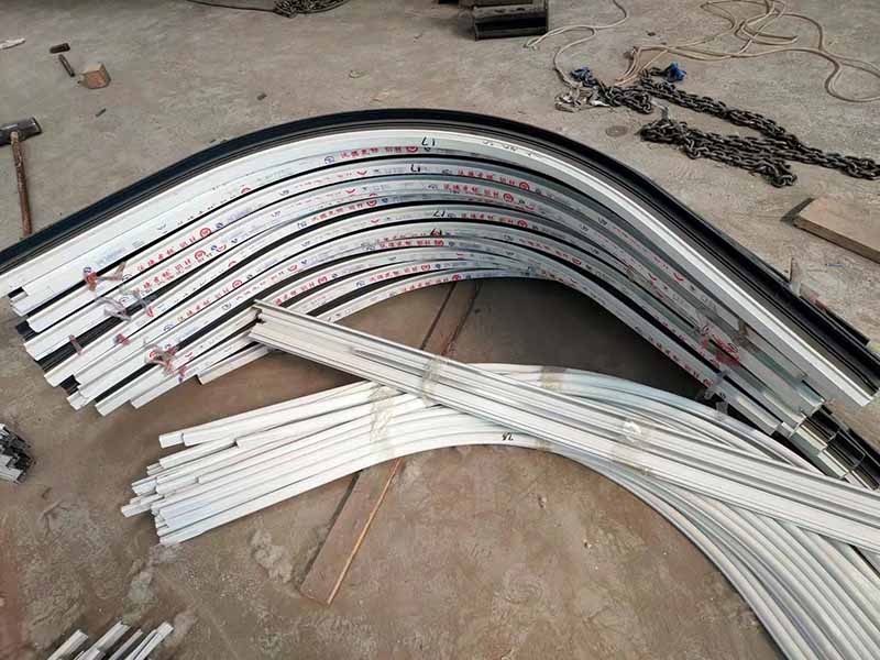 山东大型拉弯容易出现的问题有哪些? 山东大型拉弯容易出现的问题有哪些?