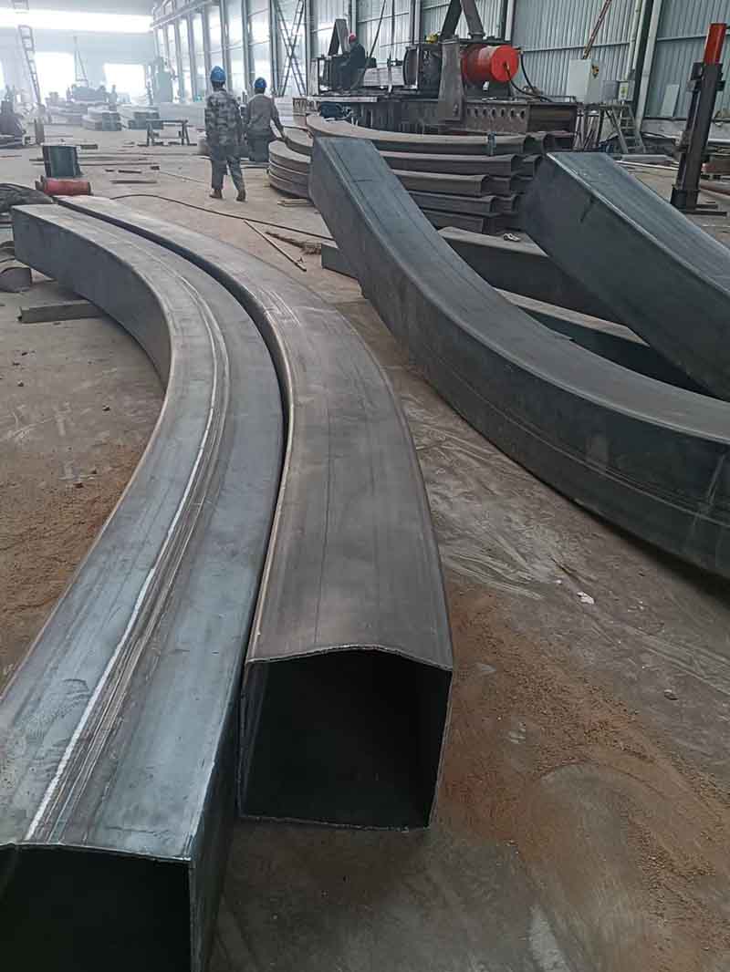 山东大型拉弯价格